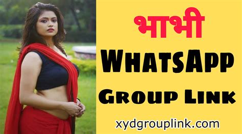 bhabhi whatsapp group